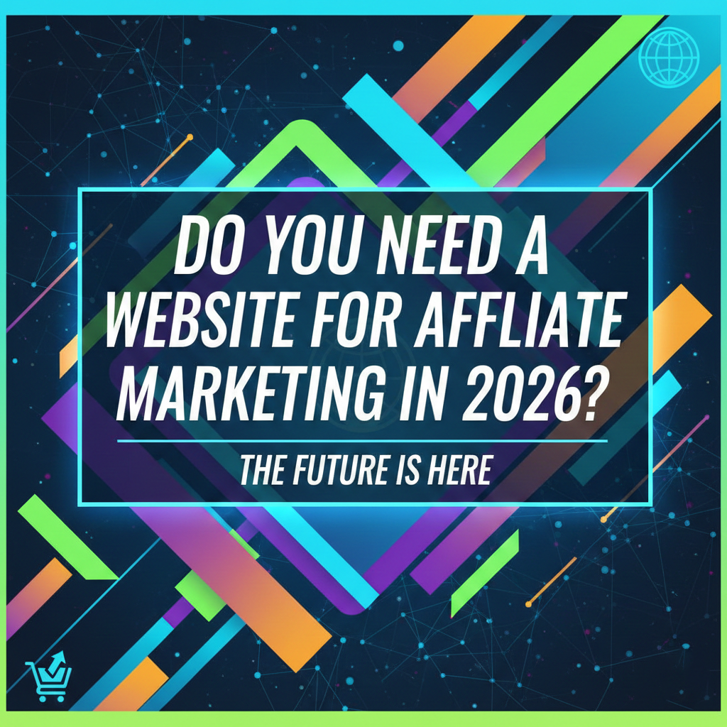 Do-You-Need-a-Website-for-Affiliate-Marketing-in-2026