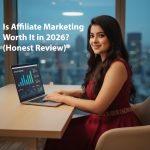 Is Affiliate Marketing Worth It in 2026? (Honest Review)