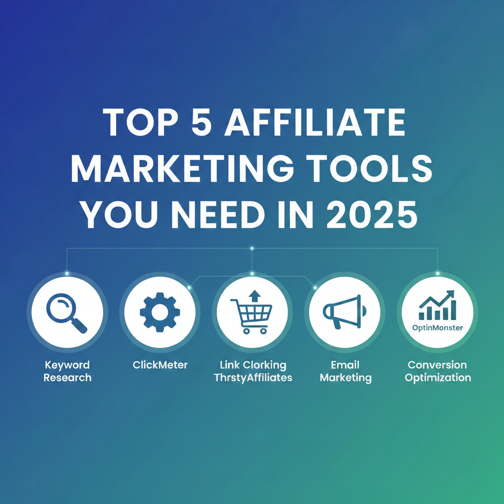 Top-5-Affiliate-Marketing-Tools-You-Need-in 2025